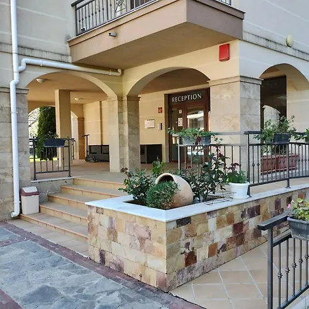 Sorrento Sole Mare B - Bastet Bs Apartment