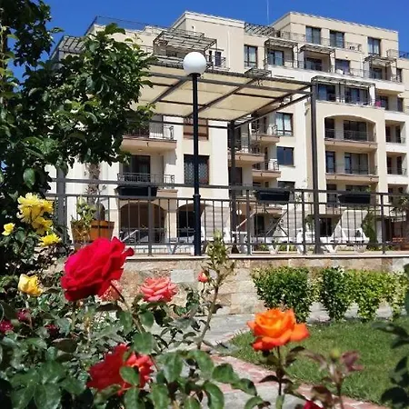 Sorrento Sole Mare B - Bastet Bs