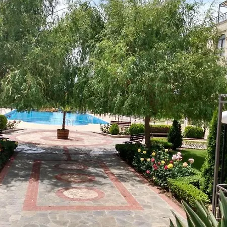 Daire Sorrento Sole Mare B - Bastet Bs