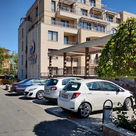 Sorrento Sole Mare B - Bastet Bs