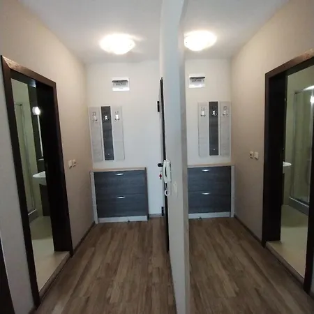 Apartment Sorrento Sole Mare B - Bastet Bs