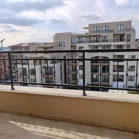 Apartment Sorrento Sole Mare B - Bastet Bs *