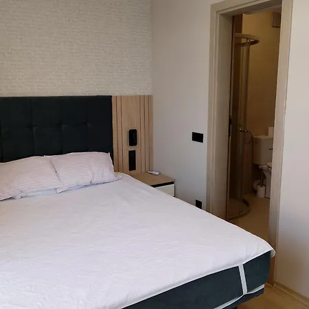 Apartment Sorrento Sole Mare B - Bastet Bs