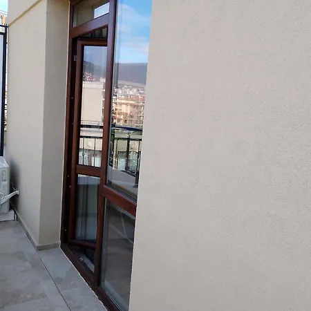 Sorrento Sole Mare B - Bastet Bs Daire