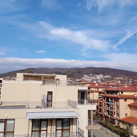 Sorrento Sole Mare B - Bastet Bs *